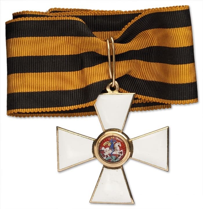 Орден Святого Георгия 3-й степени фабрики Эдуард.jpg