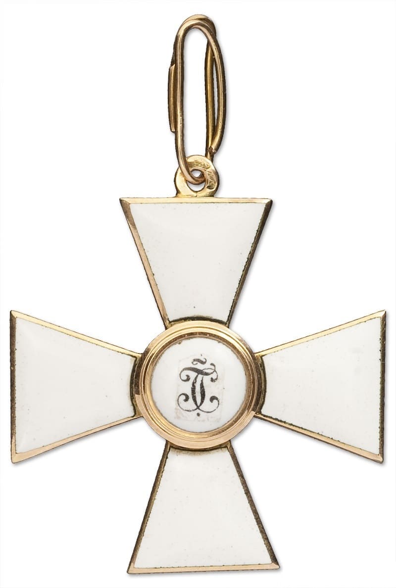 Орден Святого Георгия 3-й  степени фабрики Эдуард.jpg