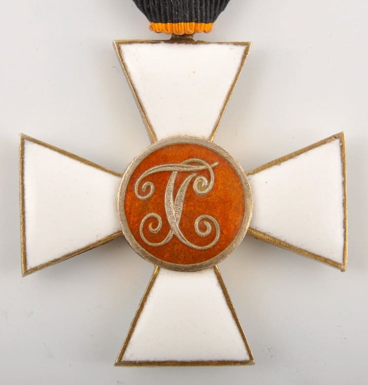 Орден Святого Георгия 4-й степени  французского производства.jpeg
