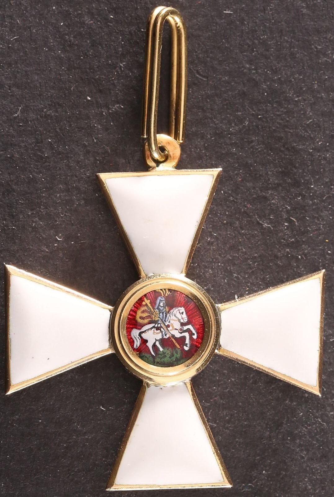 Орден святого Георгия 4-й степени клеймо Н.А.jpg
