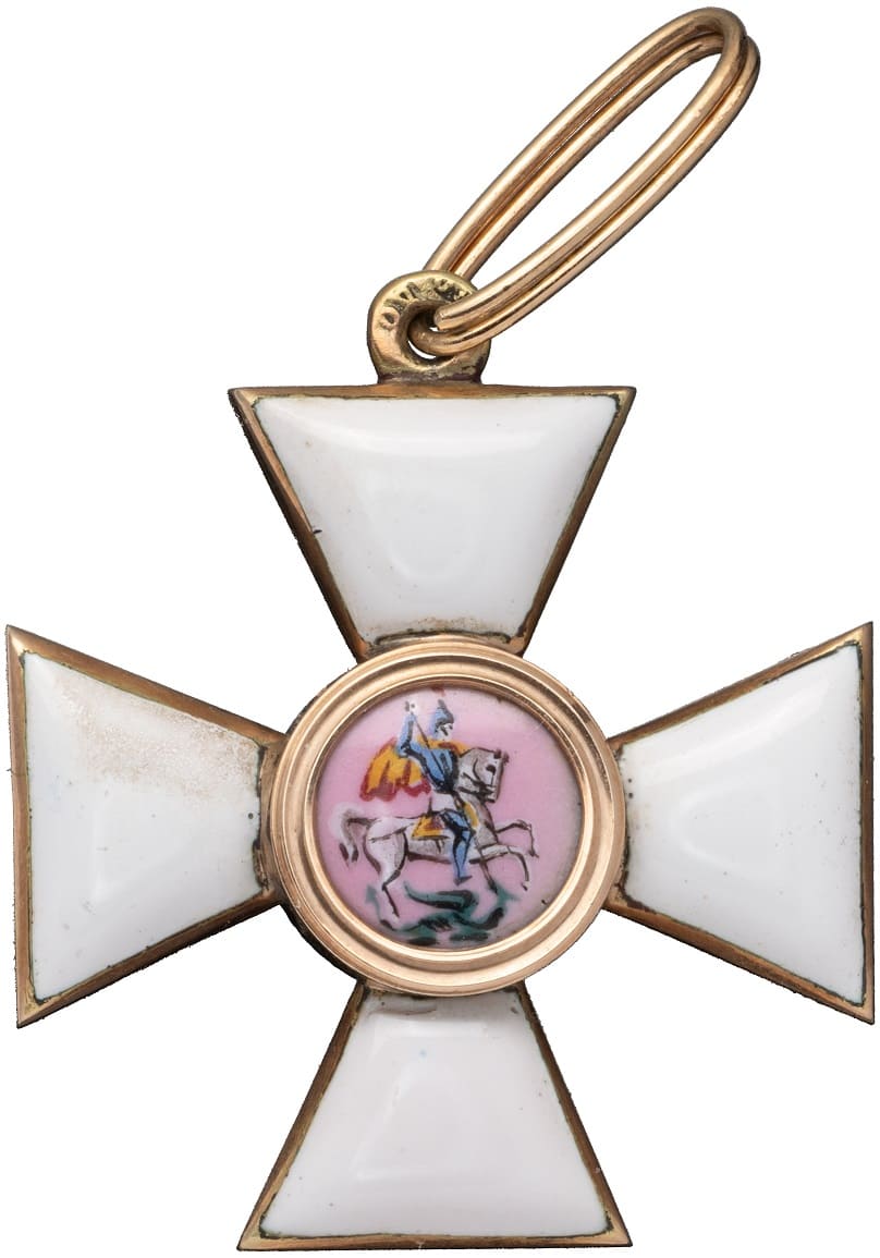 Орден Святого Георгия 4-й степени мастерской Осипова.jpg