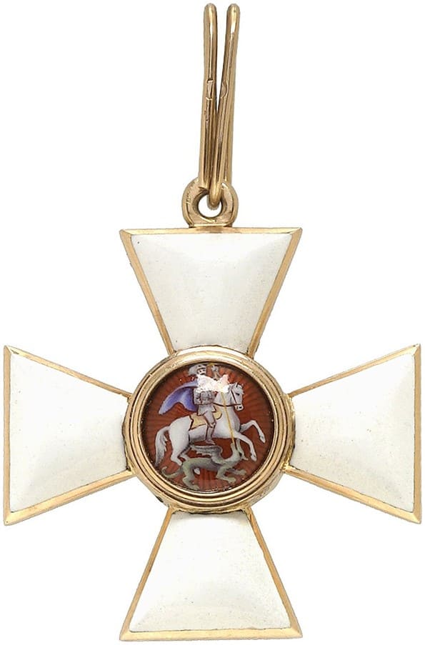 Орден Святого Георгия 4-й степени мастерской Осипова.jpg