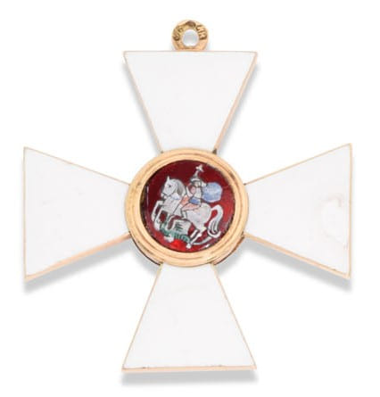 Орден Святого Георгия 4-й степени московской мастерской ИМ.jpg