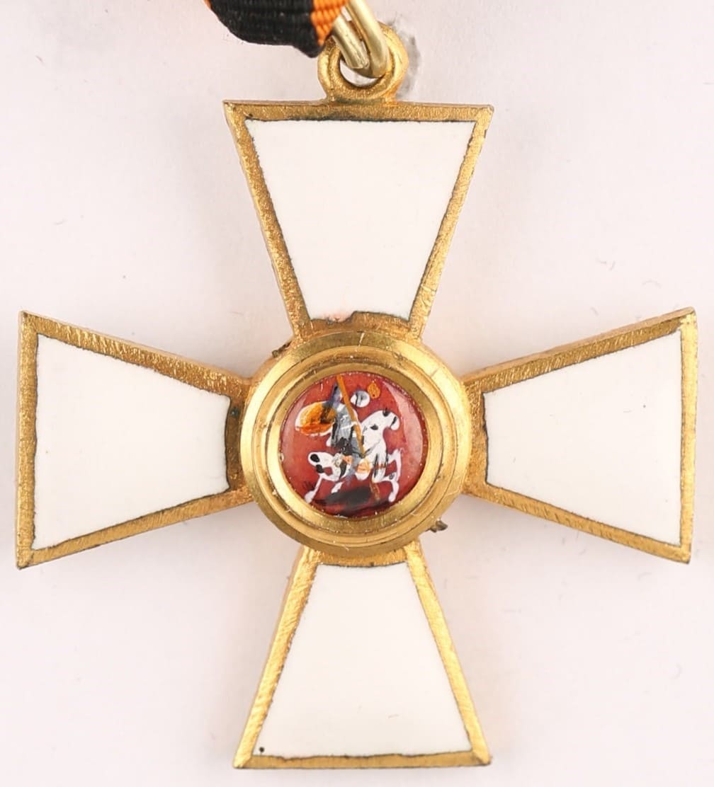 Орден Святого Георгия 4-й степени в бронзе.jpg