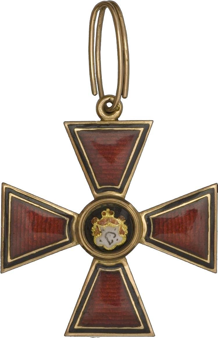 Орден Святого Равноапостольного Князя Владимира 3 степени клеймо АК.jpg