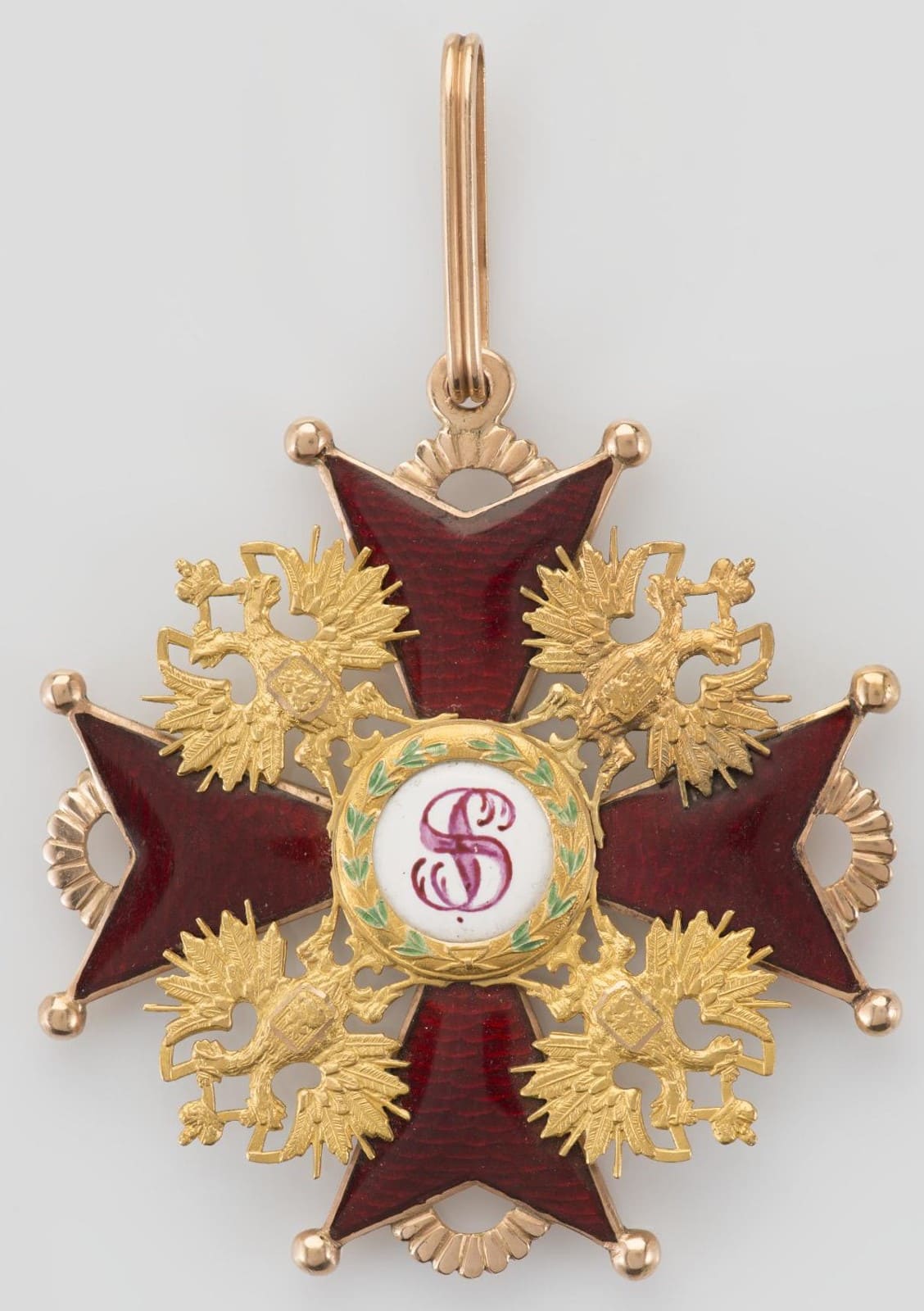 Орден Святого Станислава 1-й степени IK.jpg