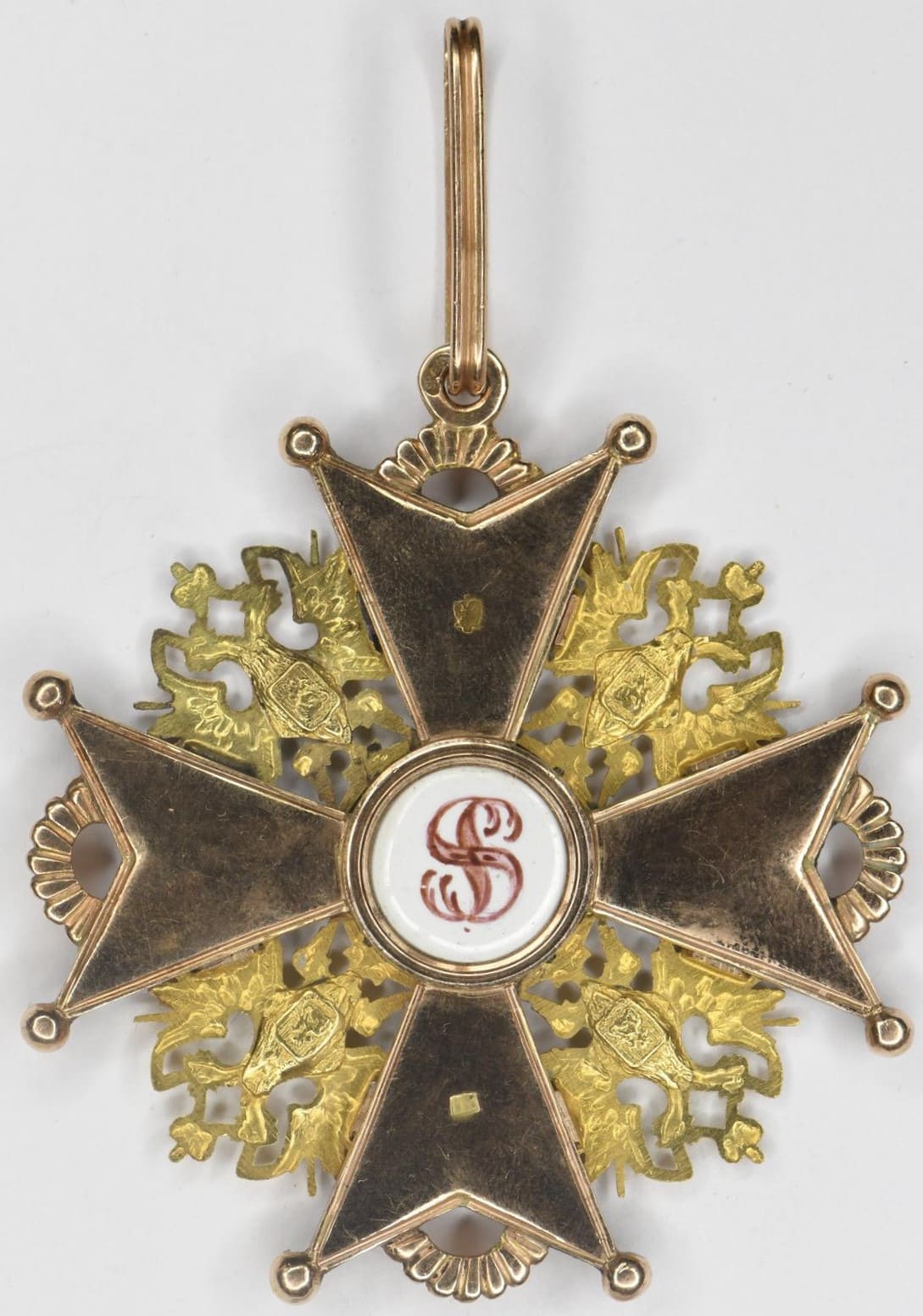 Орден Святого  Станислава 1-й степени IK.jpg