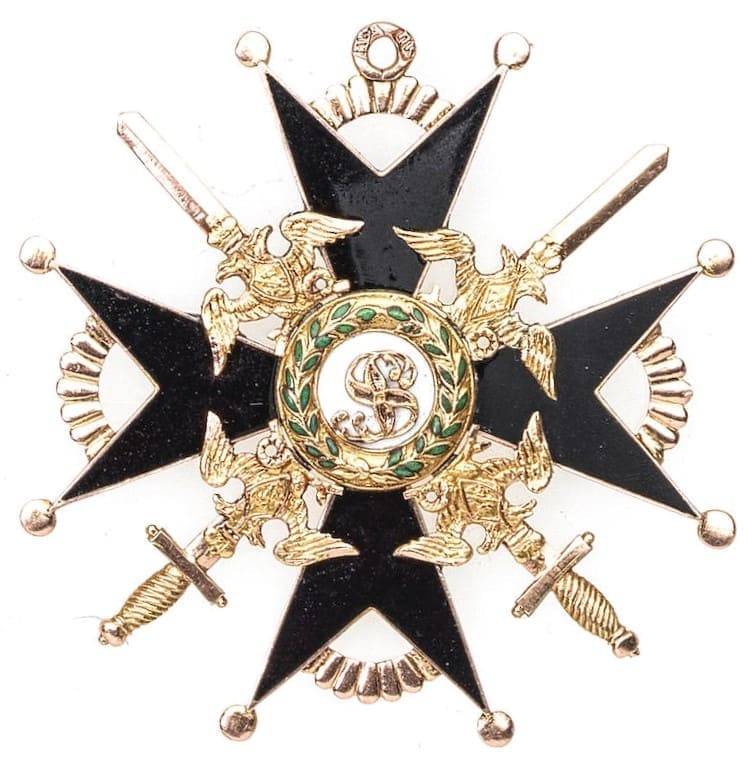 Орден Святого Станислава 1-й степени с мечами ПВ.jpg