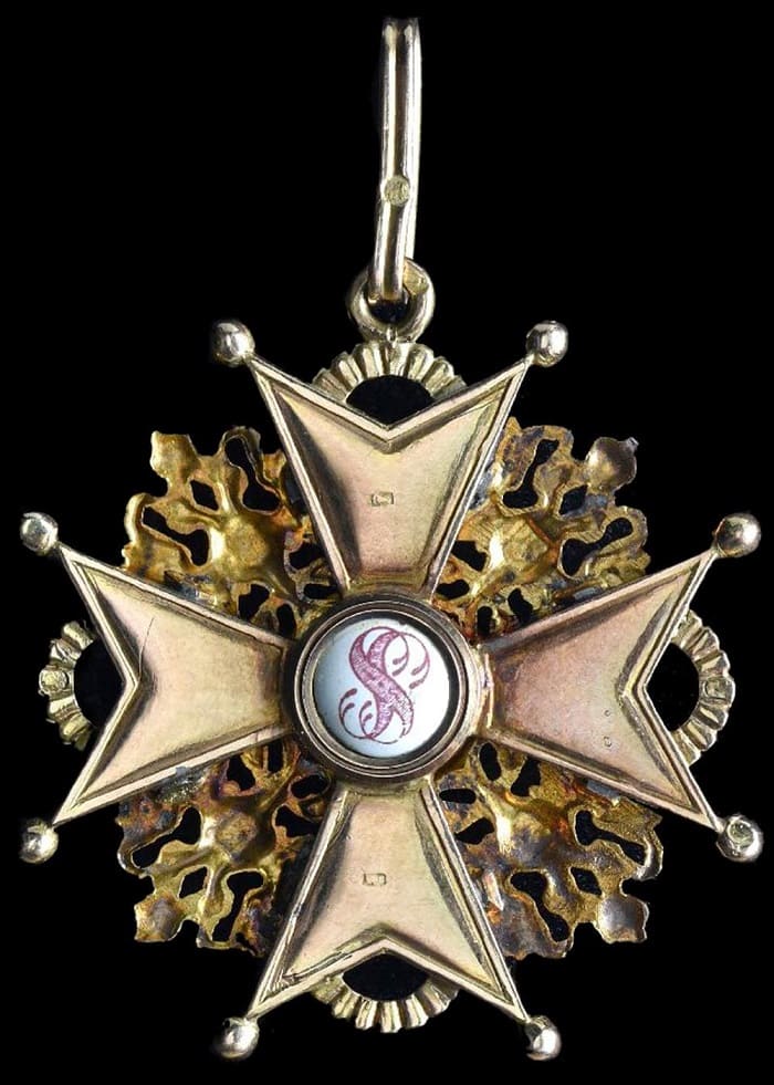Орден Святого  Станислава 2-й степени фабрики Эдуард.jpg