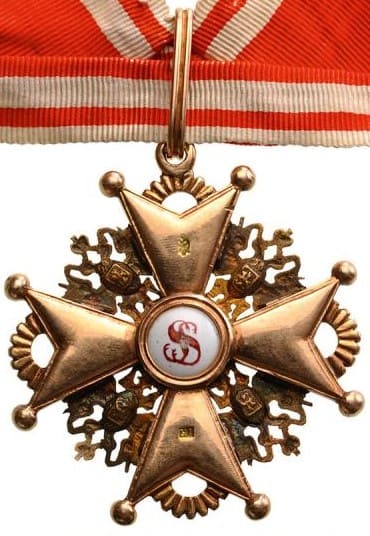 Орден Святого Станислава 2-й степени  IK.jpg