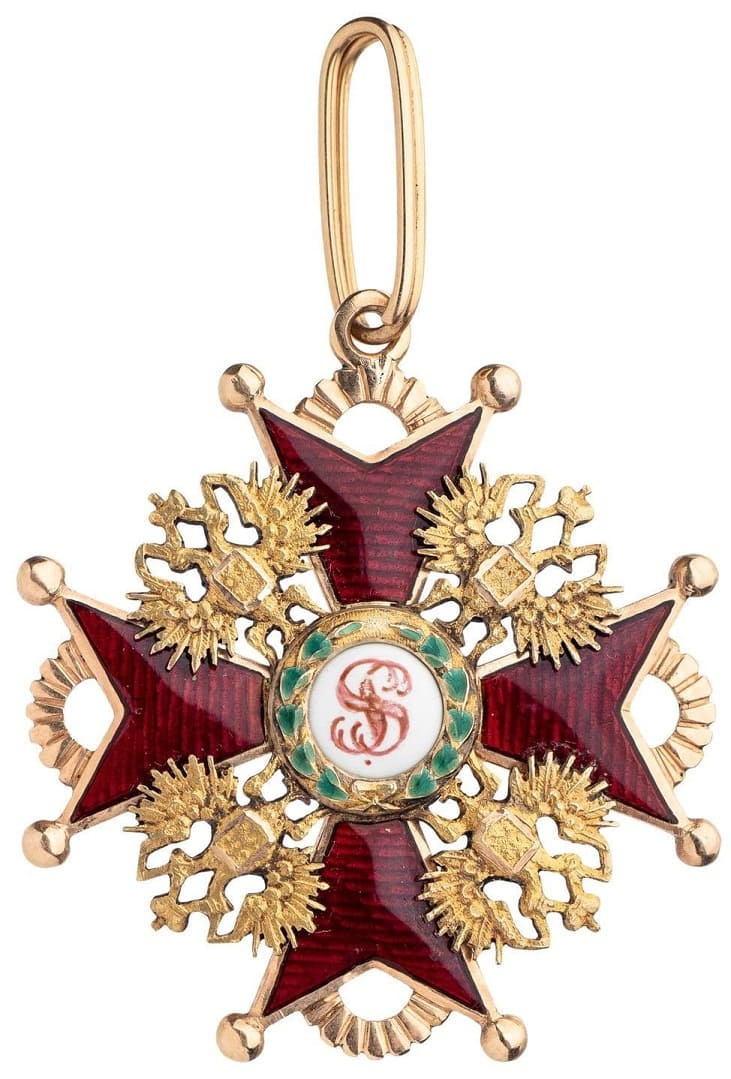 Орден Святого  Станислава  2-й степени IK.jpg