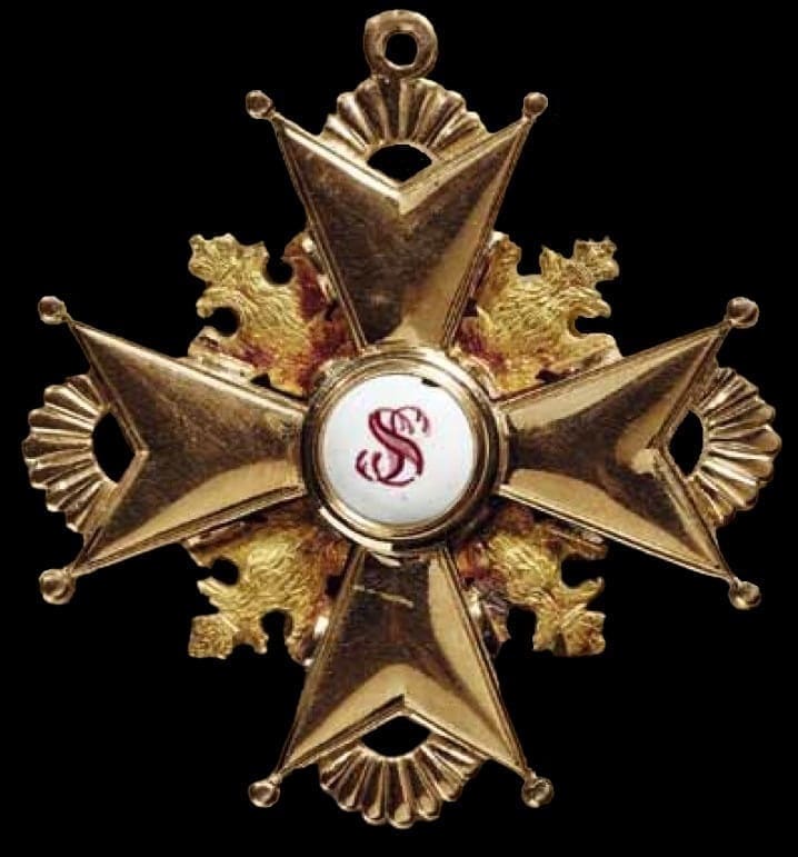Орден Святого Станислава 2-й степени  КК.jpg