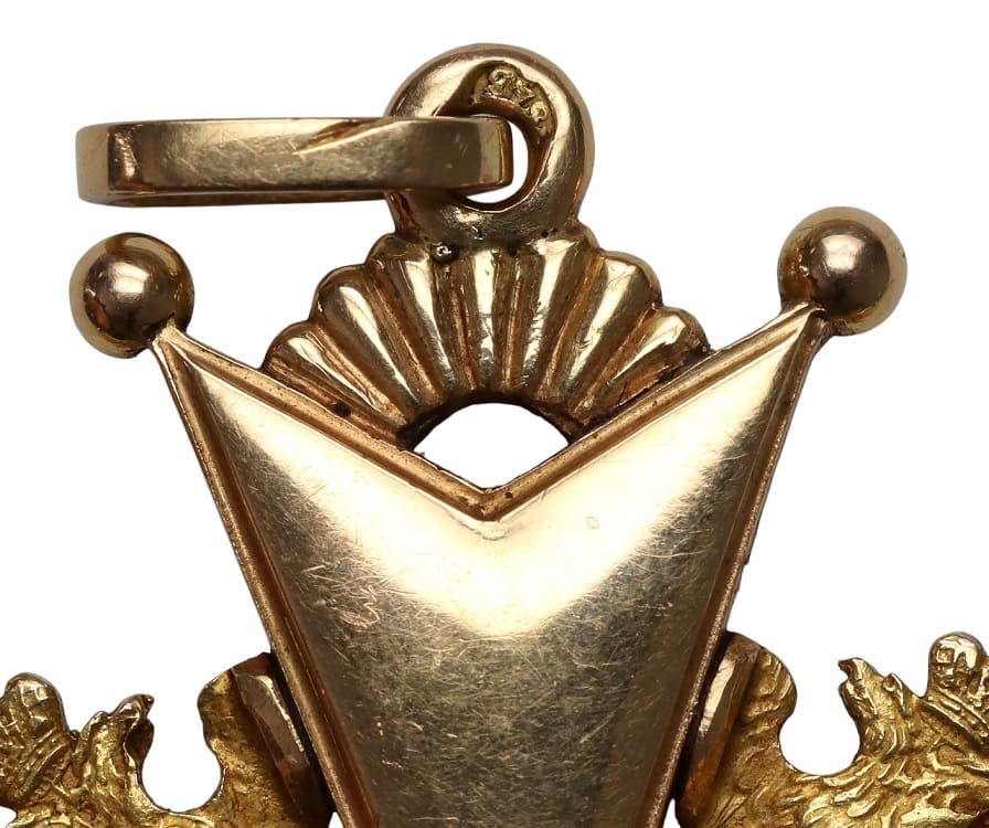 Орден Святого Станислава 2-й  степени КК.jpg