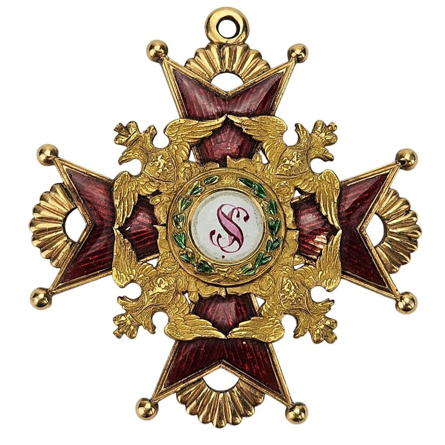 Орден Святого Станислава 2-й степени КК.jpg