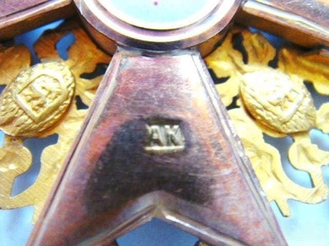 Орден Святого Станислава 3-й  степени АК 1899 года.jpg
