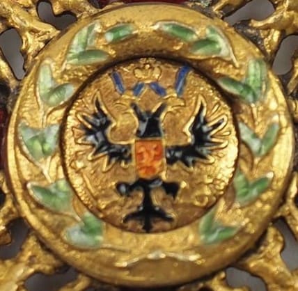 Орден Святого  Станислава 3-й степени для иноверцев АК.jpg