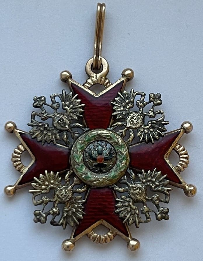 Орден Святого Станислава 3-й степени для иноверцев АК.jpg