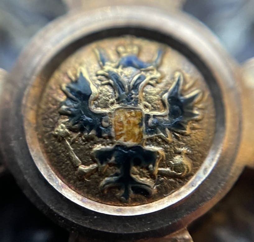 Орден Святого  Станислава 3-й степени  для иноверцев АК.jpg