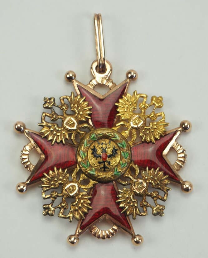 Орден  Святого Станислава 3-й степени для нехристиан АК.jpg