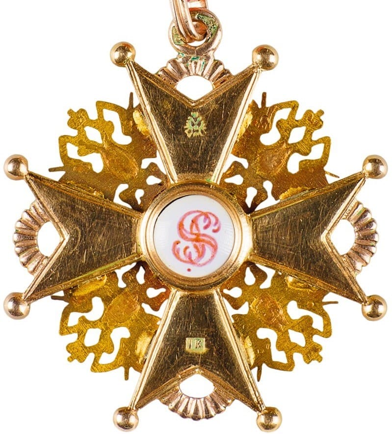 Орден Святого  Станислава 3-й степени IK.jpeg