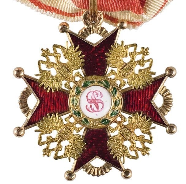 Орден Святого Станислава 3-й степени IK.jpeg