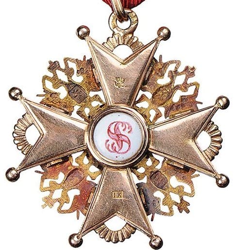 Орден Святого Станислава  3-й степени IK.jpg