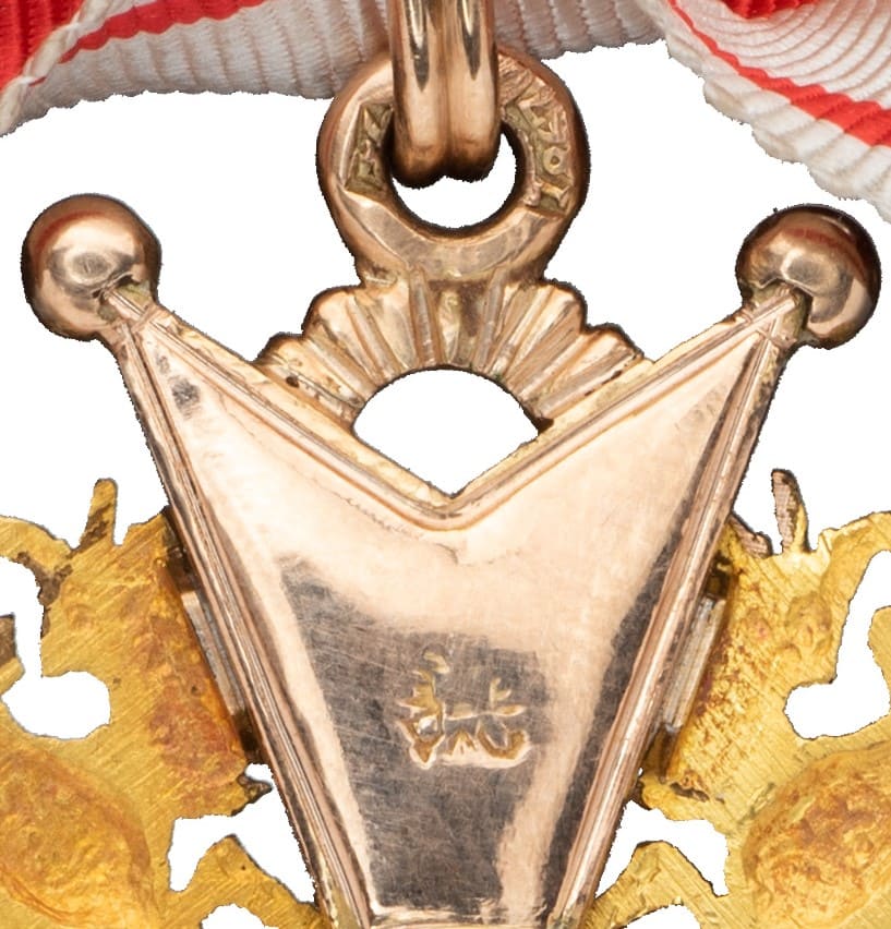 Орден Святого Станислава 3-й степени  IK.jpg