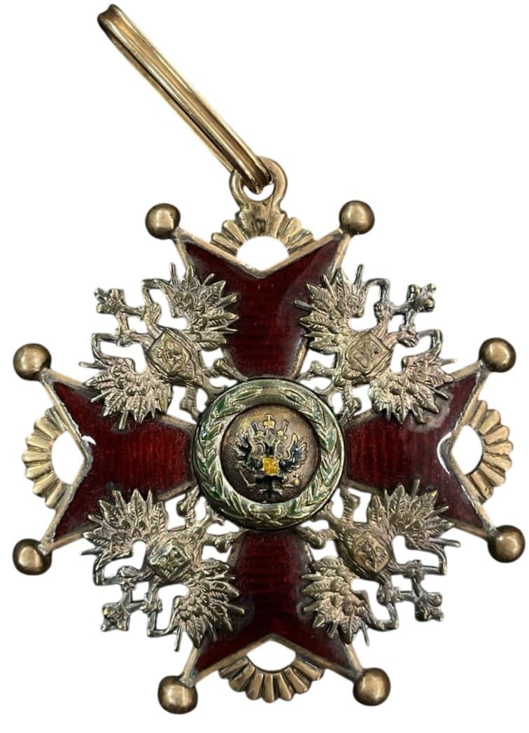 Орден Святого Станислава для нехристиан 2-й степени АК.jpg