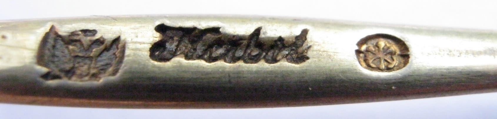 Орден святого станислава для  нехристиан Альберт Кейбель  1882-1899.jpg