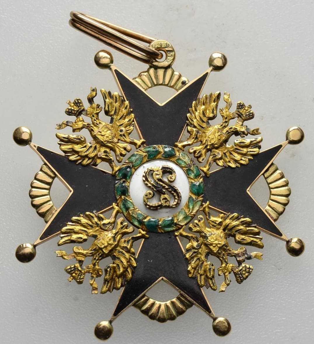 Орден Святого Станислава клеймо ИМ.jpg