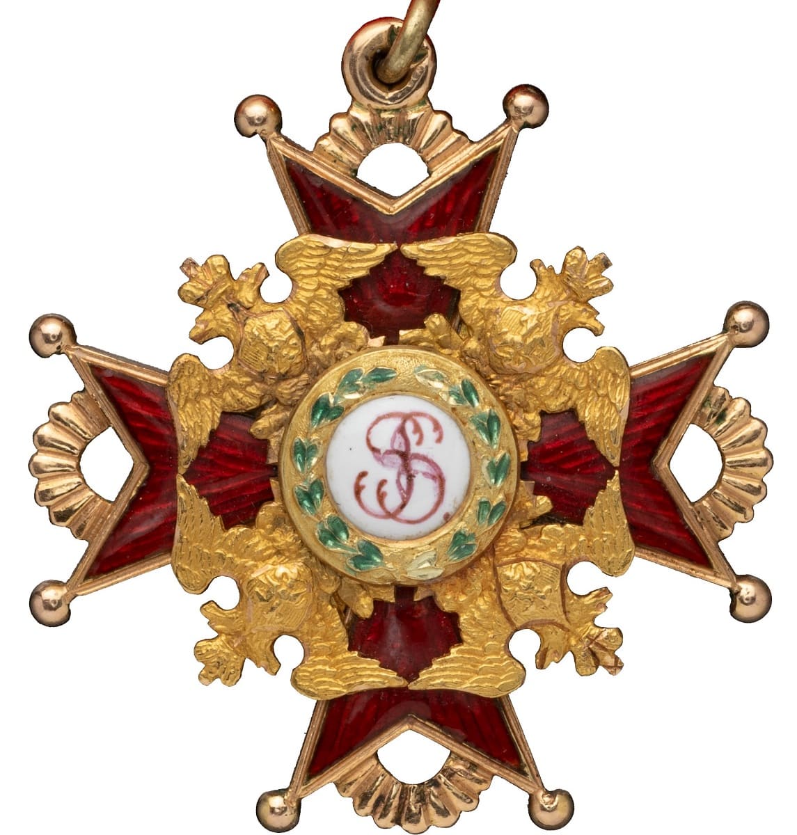 Орден Святого Станислава Мастерская Г.В.Кеммерера и И.В.Кейбеля..jpg