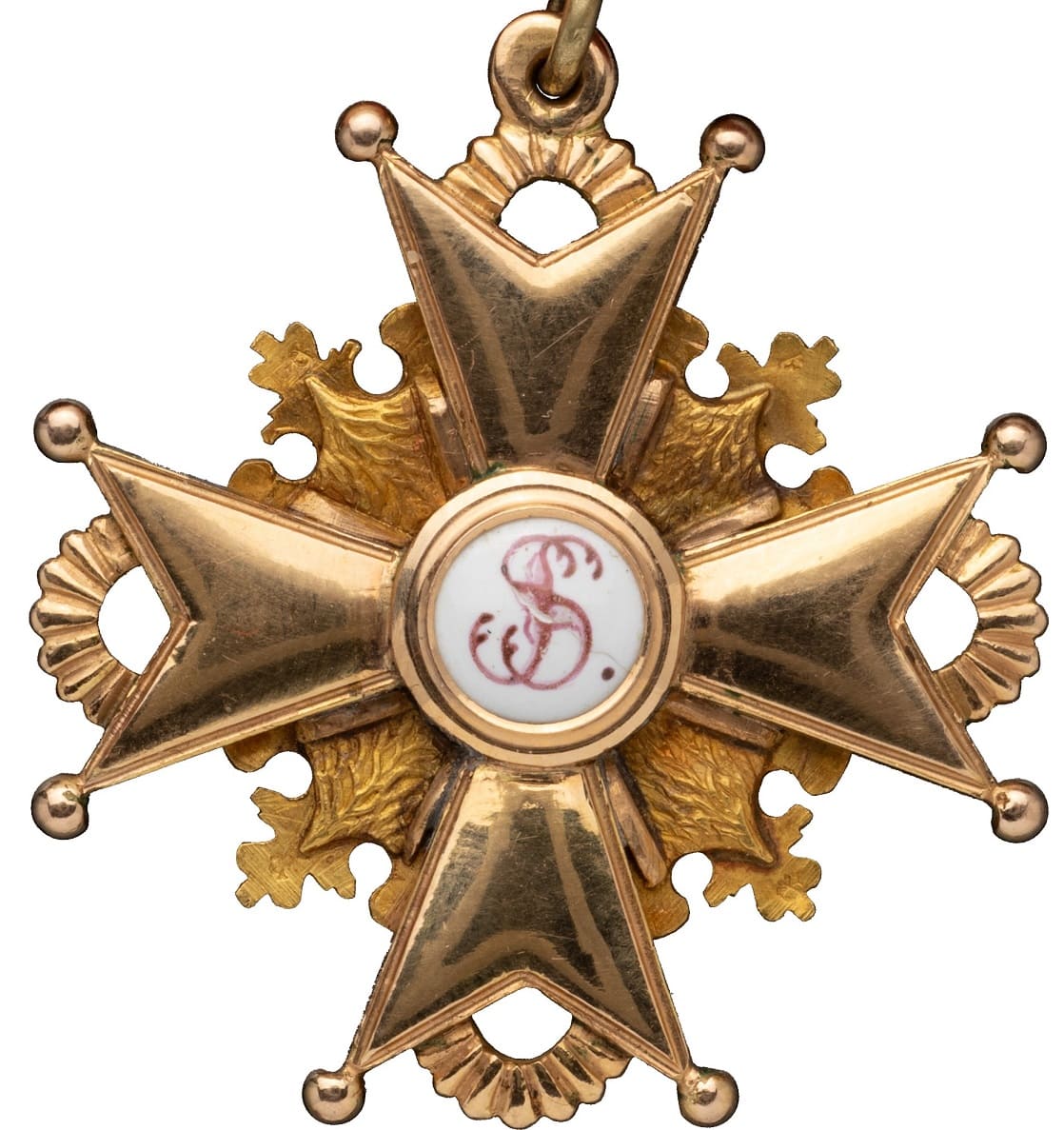 Орден Святого Станислава  Мастерская Г.В.Кеммерера и И.В.Кейбеля..jpg