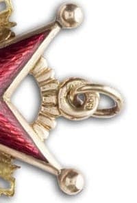 Орден Святого Станислава мастерской Дмитрия  Осипова.jpg