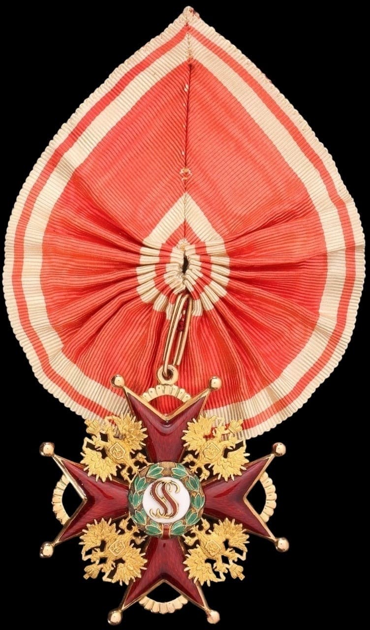 Орден Святого Станислава мастерской Дмитрия Осипова.jpg