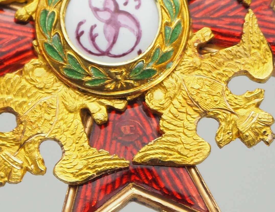 Орден Святого Станислава мастерской  Паннаша.jpg