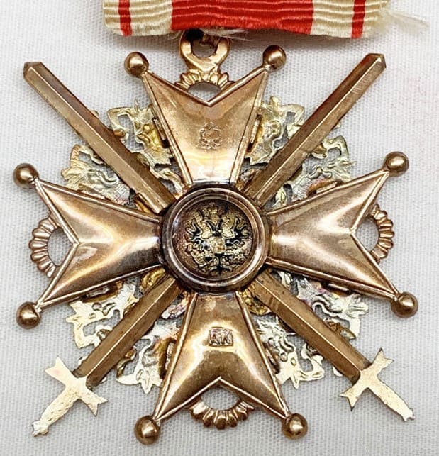 Орден Святого  Станислава с мечами для нехристиан 3-й  степени.jpg