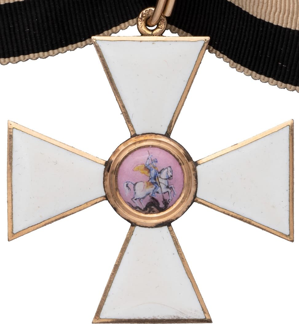 Орден Святого Великомученика и Победоносца Георгия 3-й степени.jpg