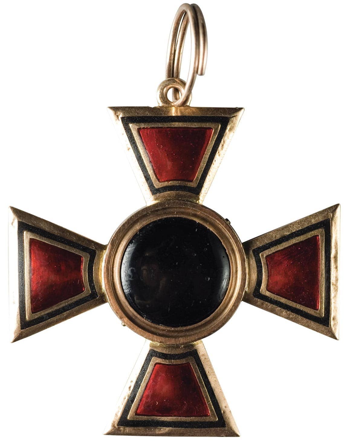 Орден  Святого Владимира 1-2 степени мастерской Панова.jpg