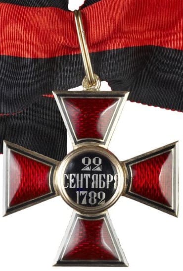Орден  Святого  Владимира 2-й степени мастерской Дмитрия Осипова.jpg