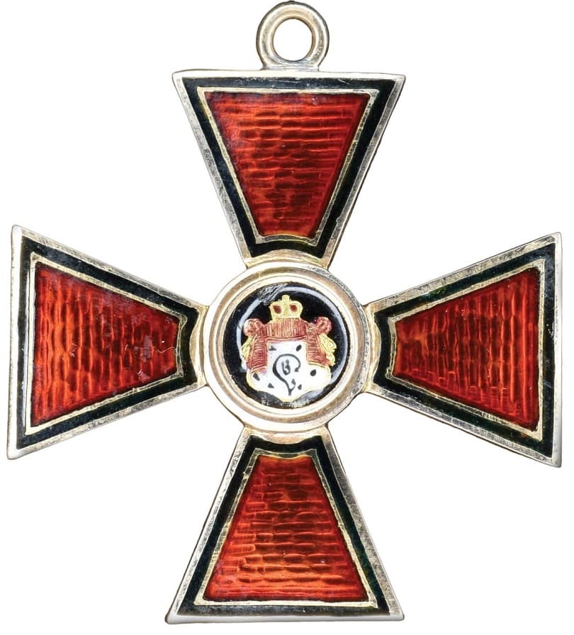 Орден Святого Владимира 3-й степени клеймо АК.jpg
