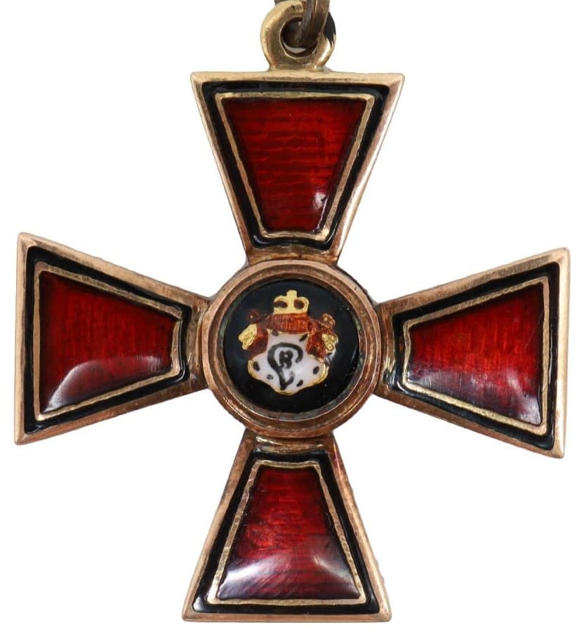 Орден Святого Владимира 4-й степени АК.jpg