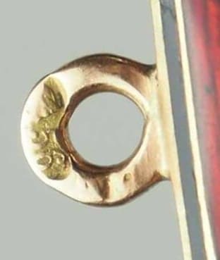 Орден Святого Владимира 4-й   степени частник.jpg