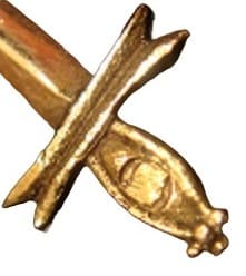 Орден Святого Владимира 4-й степени чёрной эмали с  мечами.jpg