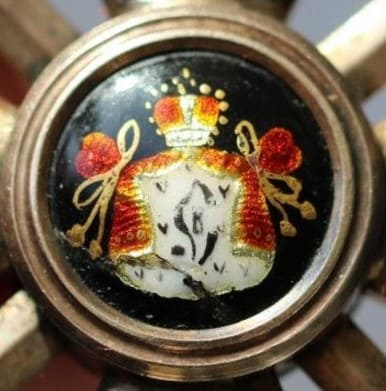 Орден Святого Владимира 4-й степени  Вторая художественная артель.jpg