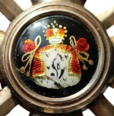 Орден Святого Владимира 4-й степени  Вторая художественная артель.jpg