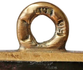 Орден  Святого Владимира 4-й степени Вторая художественная артель.jpg