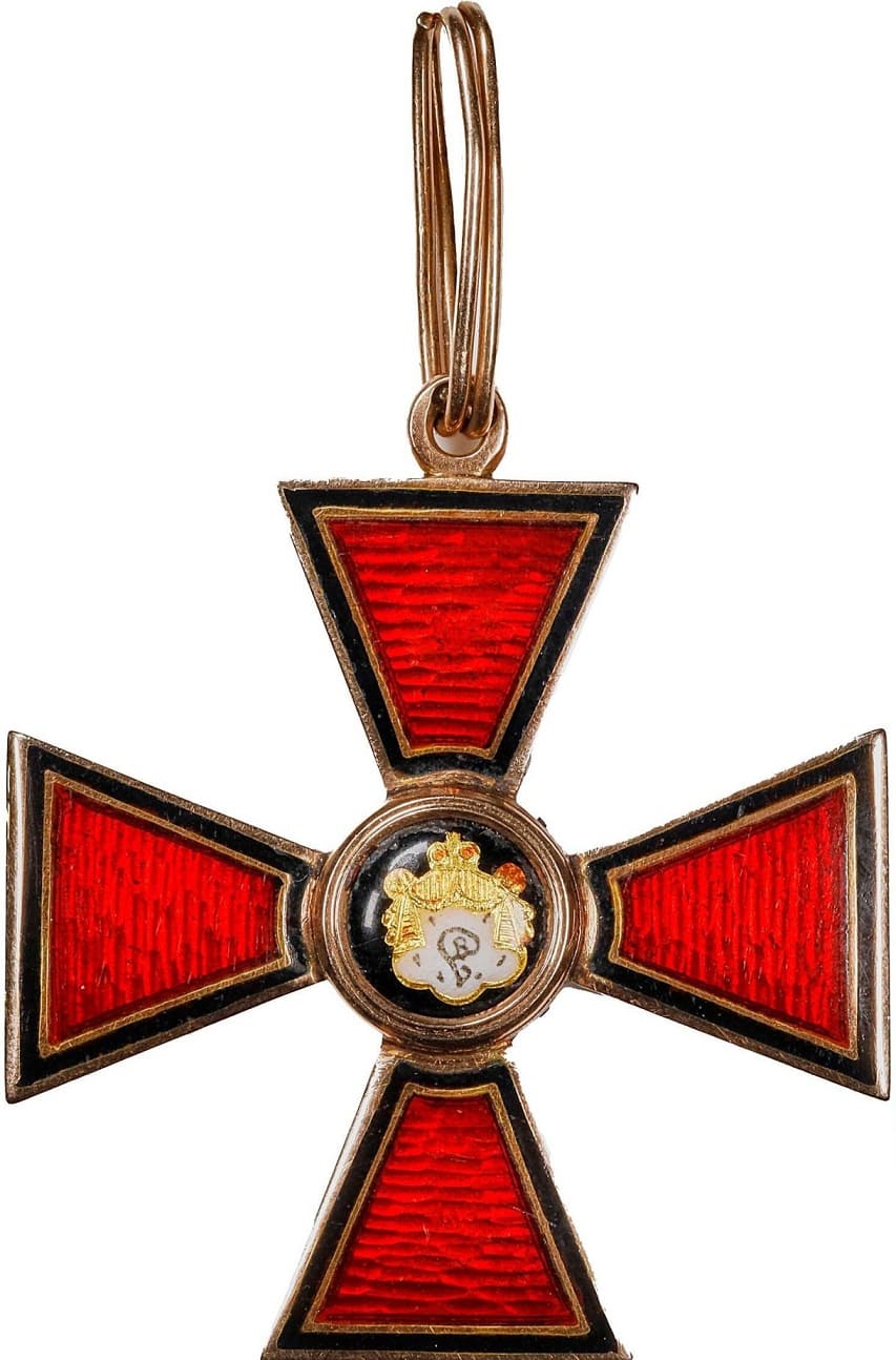 Орден Святого Владимира АК 3-й класс.jpg