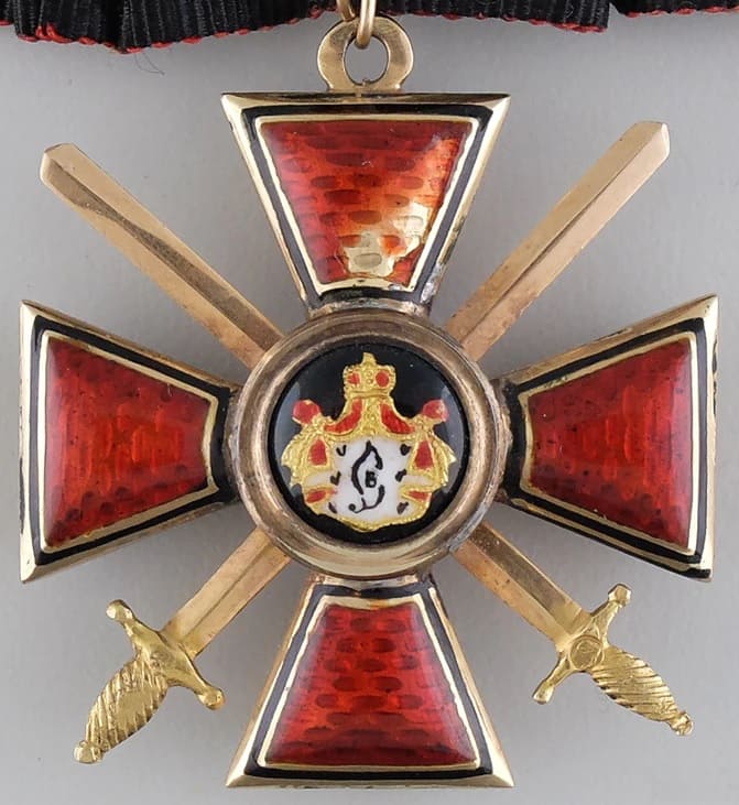 Орден Святого Владимира с мечами 4-й степени.jpg