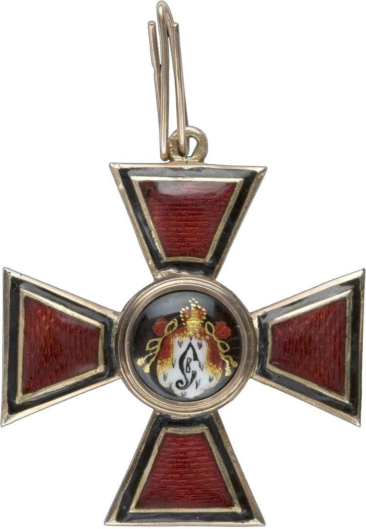 Орден Святого Владимира Вторая художественная артель.jpg