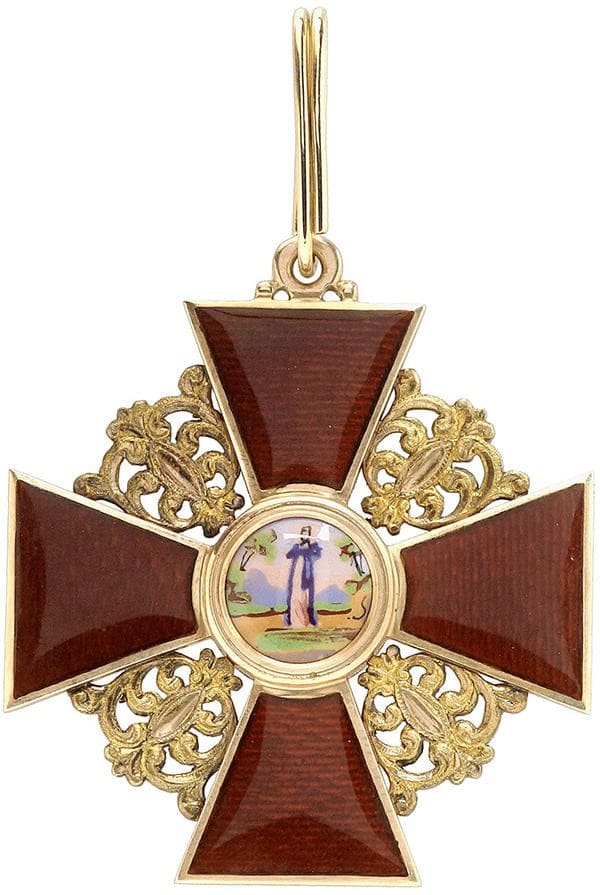 Орден святой Анны 1-й  степени IK.jpg